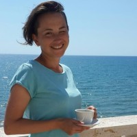 Євгенія Рошкулець