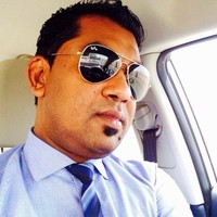 Shafraz Mohammed Sifar