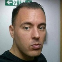 Mark Bowyer