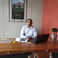Kalpesh Naik