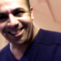Mohamed Hamdioui