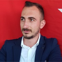 Ahmet Faruk Çelik