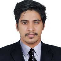 MUHAMMED ASIF P K