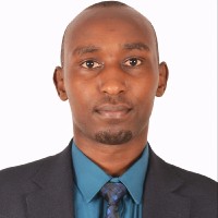 Eric Kangethe