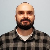 Juliano Maurício Bordignon