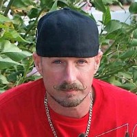 Bradley Keith