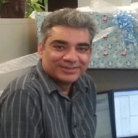 Hamid Chadorbaf