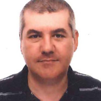Antonio Riveiros