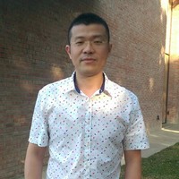 Justin Chen