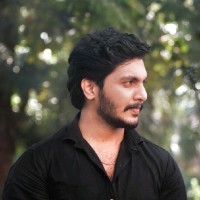 Aromal Suresh