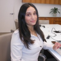 Ella Patel