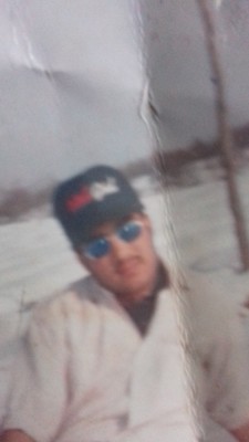 Mohd Rather