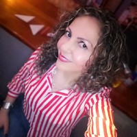 Evellyn Contero