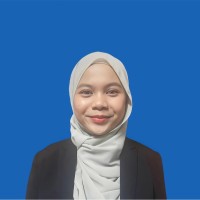 Nur'Aliah Zainuddin