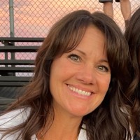 Michelle Pickering