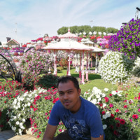 Shakhir Mohun