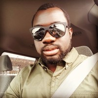Temitope Agboola