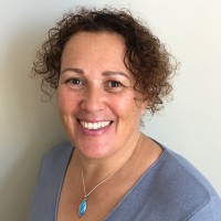 Lucy Hingorani