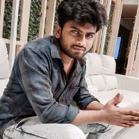 Hari Krishna Sivarathri