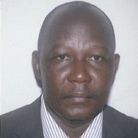 Bakarr Tarawally