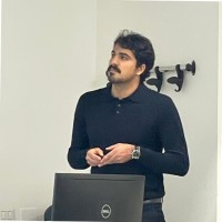 Fabio Maccabruni