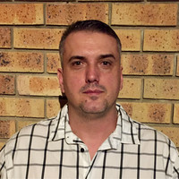 Willem van der Merwe