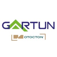 GARTUN/OTOCTON CO. ®