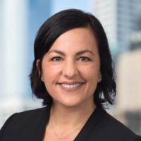 Judith Zahid