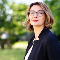 Sandrine HOLLET HAUDEBERT