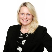 Ruth Stockley Kc