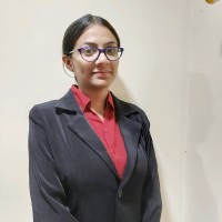 Dhanashree Borgaonkar