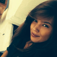 Patricia Pomares