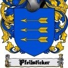 jon pfeilsticker