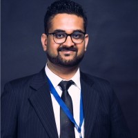 Ankur Sharma, Cip