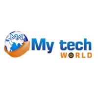 My Tech World