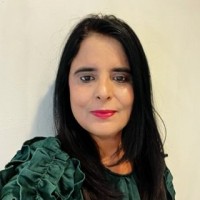 Jagruti Patel