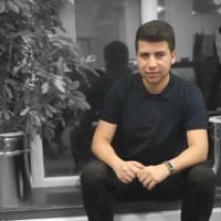 Saeid Nouri