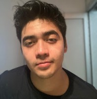 Jonathan Martinez