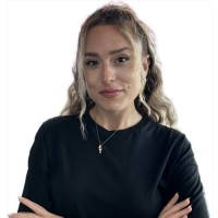 Ecem KARAHALİLOĞLU BAYSAL
