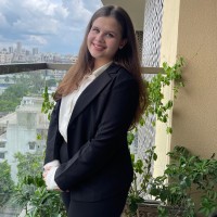 Paridhi Jain