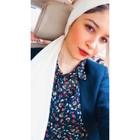 Mariam Hussein