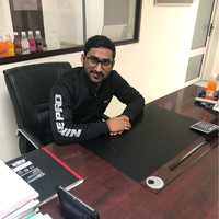 Harsh Vikram Singh