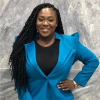 Jevienne Bailey, Acca, Ca, Bsc