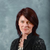 Caroline Leahy