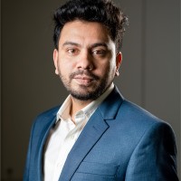 Md. Shahriar Hossain