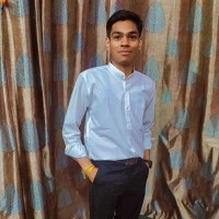 Dhruv Kumar