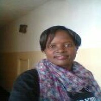 EUNICE AMOLLO
