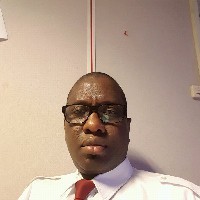 Oumar Toure