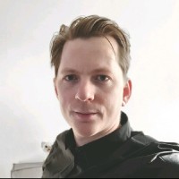 Antwan Van Boheemen