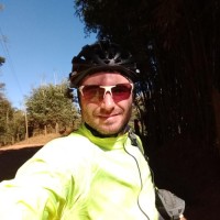 Cesar Salvarani Tonoli